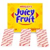 Жуйка Wrigley Juicy Fruit Фруктова 15 платівок