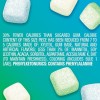 Мятная жвачка Ассорти EXTRA Refreshers Mint Mix Chewing Gum Sugar free Без сахара 40шт