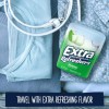 М'ятна жуйка Без цукру EXTRA Refreshers Spearmint Chewing Gum Sugar free 40шт