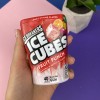 Жвачки Фрутовый Пунш Ice Cubes Fruit Punch Sugar Free Без сахара 40шт