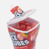 Жвачки Фрутовый Пунш Ice Cubes Fruit Punch Sugar Free Без сахара 40шт