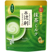 Зеленый чай Kataoka Tsujiri Matcha Milk Матча 190г