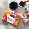 Порция кофе Dunkin' Donuts Original Blend