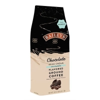 Мелена кава Baileys Coffee Chocolate Irish Cream Шоколадна з ірландським кремом 283 г