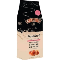Молотый кофе Baileys Hazelnut Irish Cream Ореховый с ирландским кремом 283 г