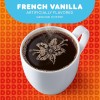 Кофейные капсулы Dunkin’ K-Cup French Vanilla Coffee для кофемашины  (с ароматом ванили) 10 шт