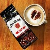 Мелена кава Jim Beam Original Bourbon Ground Coffee Бурбон (середнє обсмаження) 340г