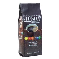 Кава M&Ms Coffee Мелена 283г