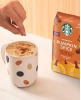 Кава мелена Арабіка з гарбузовими спеціями Starbucks Arabica Beans Pumpkin Spice 481г