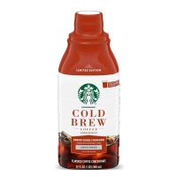 Кавовий концентрат Starbucks Cold Brew Coffee Concentrate 946мл