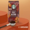 Мелена кава Starbucks Fall Blend Coffe 100% Арабіка 283г