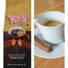 Молотый Кофе Twix Coffee со вкусом батончика Твикс (печенье, карамель, шоколад) 283г