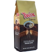 Кофе Twix Coffee Молотый 283г