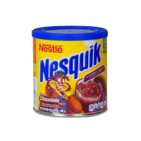 Гарячий шоколад Nestle Nesquik Hot Chocolate Несквік 400г