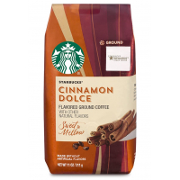Мелена кава Starbucks Cinnamon Dolce