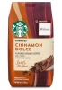 Мелену каву Starbucks Cinnamon Dolce