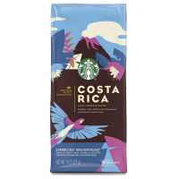 Цільнозернова кава Starbucks Costa Rica