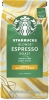Молотый кофе Starbucks Espresso Blonde Roast