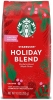 Молотый кофе Starbucks Holiday Blend