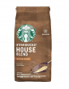 Мелену каву Starbucks House Blend Medium Roast Toffee Notes