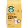 Мелена кава Starbucks Sunrise Blend