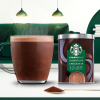 Гарячий шоколад Starbucks Signature Hot Chocolate 42% 330г