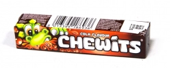Chewits со вкусом Колы