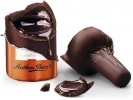 Шоколадные бутылочки с ликерами и алкоголем Премиум Anthon Berg Chocolate Liqueurs 24шт 375г