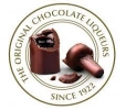 Шоколадные бутылочки с алкоголем Премиум Anthon Berg Chocolate Liqueurs 8шт 125г