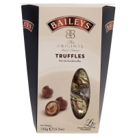 Конфеты Baileys Chocolate Truffles с ликёром 150г