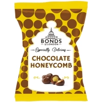 Цукерки Bonds Chocolate Honeycomb