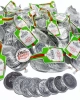 Белый шоколад Bonds Silver Coins 50г