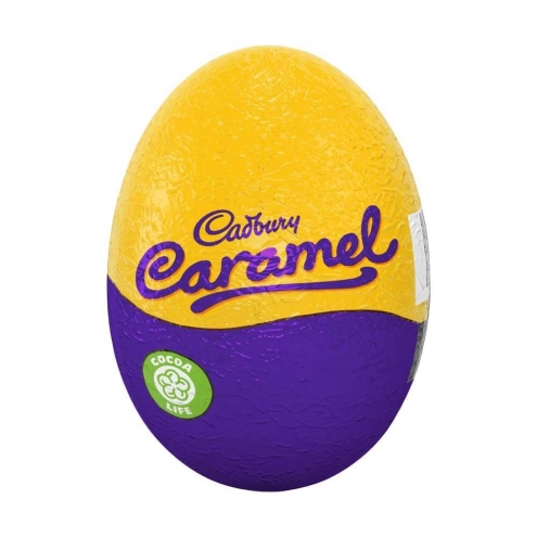 Яйце Cadbury Карамель Egg