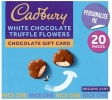 Набор конфет Cadbury Truffle Flowers (28.01.22)