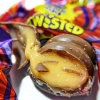 Цукерки Cadbury Creme Egg Twisted 