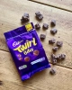Шоколадні цукерки Cadbury Twirl Bites (листкова текстура) 109г