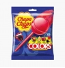 Льодяники Chupa Chups  Colors 120г