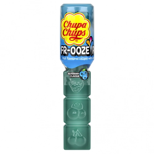 Жидкая конфета Chupa Chups Fr-ooze Pop 1 шт