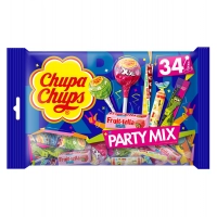 Набор конфет Chupa Chups Party Mix