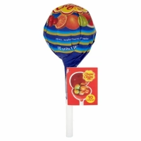 Набор леденцов Chupa Chups Mini Mega Lollipop (10 шт) 120г