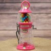 Цукерки з іграшкою Kidsmania Gas Pum Candy Station Бензоколонка (рожева) 13г