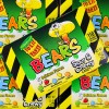 Конфеты Toxic Waste Bears Sour & Chewy Набор Токсик Вейст (кислые мишки) 85г