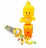Іграшка з цукерками Танцююча Качка Crazy Candy Factory Dancing Duck 10г