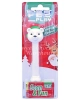 Игрушка с конфетами Pez Dispenser Polar Bear (Christmas) диспенсер 17г