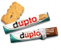 Ferrero Duplo Speakulatius Edition