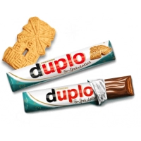 Ferrero Duplo Speakulatius Edition 1шт