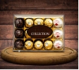 Конфеты Ferrero Collection 172г