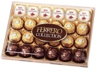 Цукерки Ferrero Collection 269г