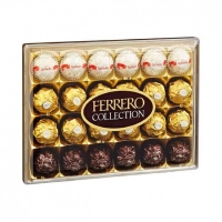 Цукерки Ferrero Collection 269г