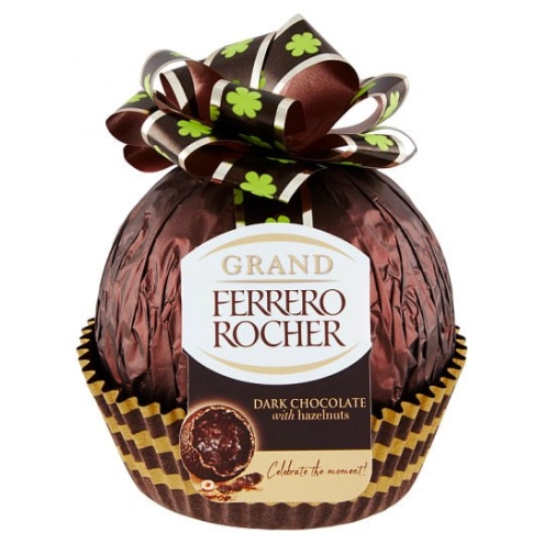 Цукерки Ferrero Rocher Dark Grand